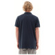 Emerson Ανδρική κοντομάνικη μπλούζα Men's Garment Dyed Polo